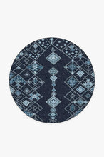 Load image into Gallery viewer, Farah Midnight Rug
