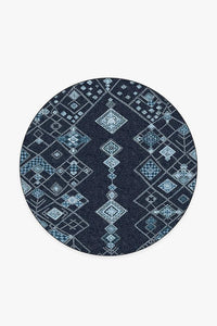 Farah Midnight Rug
