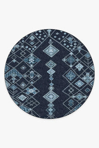 Farah Midnight Rug