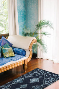 Farah Midnight Rug