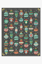 Load image into Gallery viewer, Festive Garland Multicolor Rug
