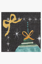 Load image into Gallery viewer, Festive Garland Multicolor Rug
