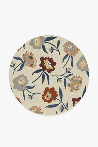 Fleur Margaritte Amari Rug
