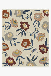 Fleur Margaritte Amari Rug
