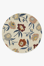 Load image into Gallery viewer, Fleur Margaritte Amari Rug
