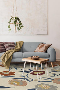 Fleur Margaritte Amari Rug