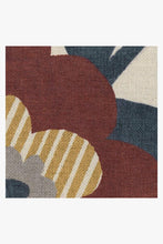 Load image into Gallery viewer, Fleur Margaritte Amari Rug
