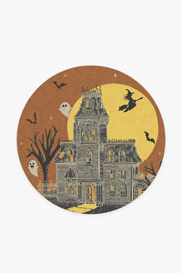 Fright Night Rug