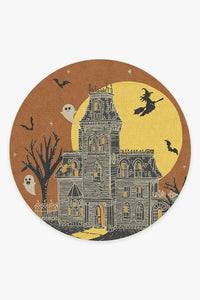 Fright Night Rug