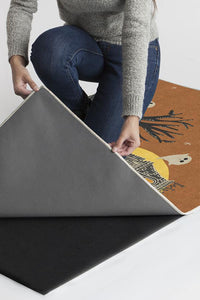 Fright Night Rug