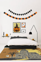 Load image into Gallery viewer, Fright Night Rug
