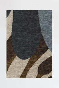 Genevieve Floral Natural Rug