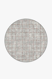 Glen Plaid Rug