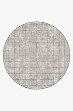 Load image into Gallery viewer, Glen Plaid Rug
