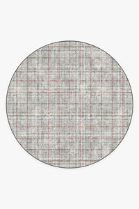 Glen Plaid Rug