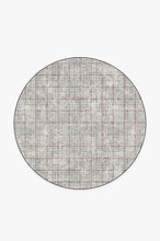 Load image into Gallery viewer, Glen Plaid Rug
