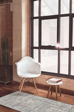 Load image into Gallery viewer, Glen Plaid Rug
