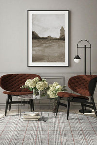 Glen Plaid Rug