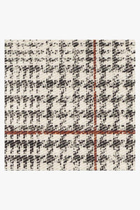 Glen Plaid Rug