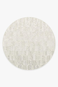 Granite Ombre Light Grey Rug