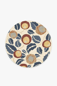 Hana Imari Rug