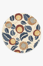 Load image into Gallery viewer, Hana Imari Rug
