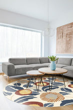 Load image into Gallery viewer, Hana Imari Rug

