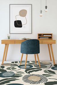 Hana Jade Rug