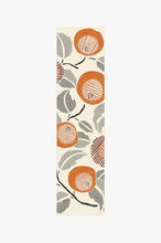 Load image into Gallery viewer, Hana Tiger Orange Rug
