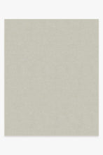 Load image into Gallery viewer, Heathered Solid Dove Grey Rug
