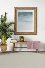 Load image into Gallery viewer, Heathered Solid Dove Grey Rug
