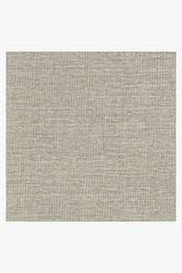 Heathered Solid Dove Grey Rug