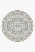 Load image into Gallery viewer, Hendesi Heriz Abalone Rug
