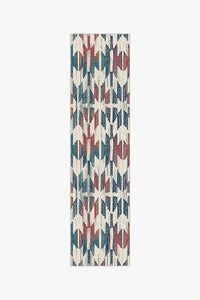 Hesperia Multicolor Rug