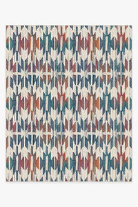 Hesperia Multicolor Rug