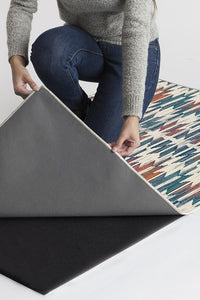Hesperia Multicolor Rug