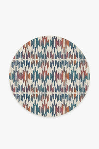 Hesperia Multicolor Rug