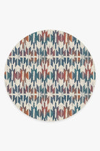 Load image into Gallery viewer, Hesperia Multicolor Rug
