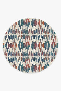 Hesperia Multicolor Rug