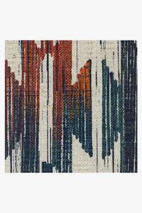 Hesperia Multicolor Rug