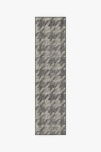 Load image into Gallery viewer, Houndstooth Rug
