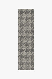 Houndstooth Rug