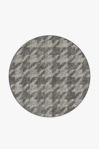 Houndstooth Rug