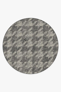 Houndstooth Rug