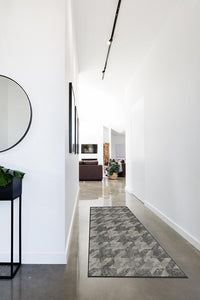 Houndstooth Rug