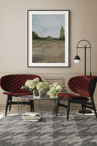 Houndstooth Rug