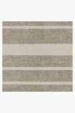 Load image into Gallery viewer, Hudson Stripe Grey Rug
