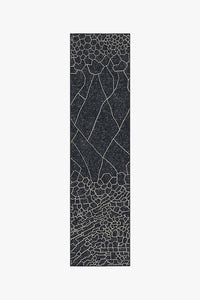 Illi Navy Rug
