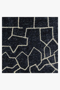 Illi Navy Rug