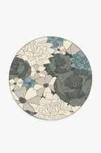 Load image into Gallery viewer, Imbali Abalone Rug
